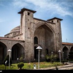 مسجد صفوی در ساری